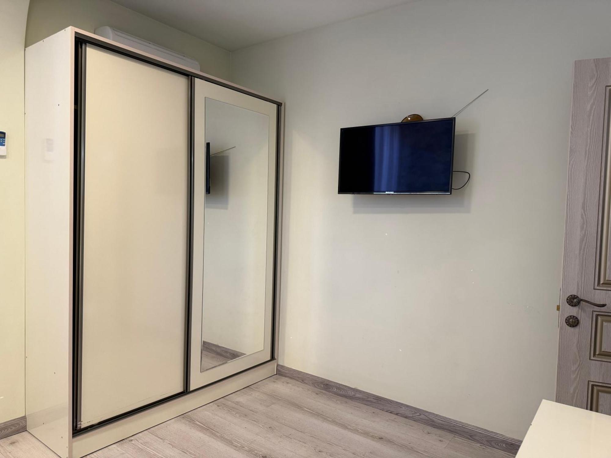 Stay Inn Apartments At Buzand 13 Street Jerevan Eksteriør billede