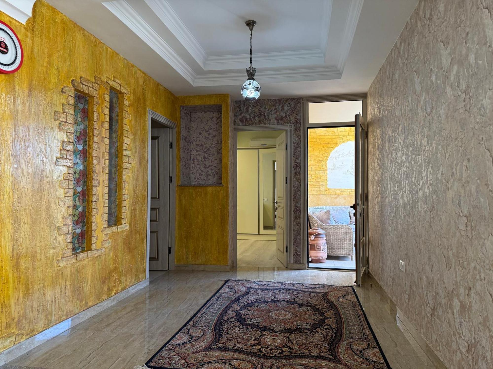 Stay Inn Apartments At Buzand 13 Street Jerevan Eksteriør billede