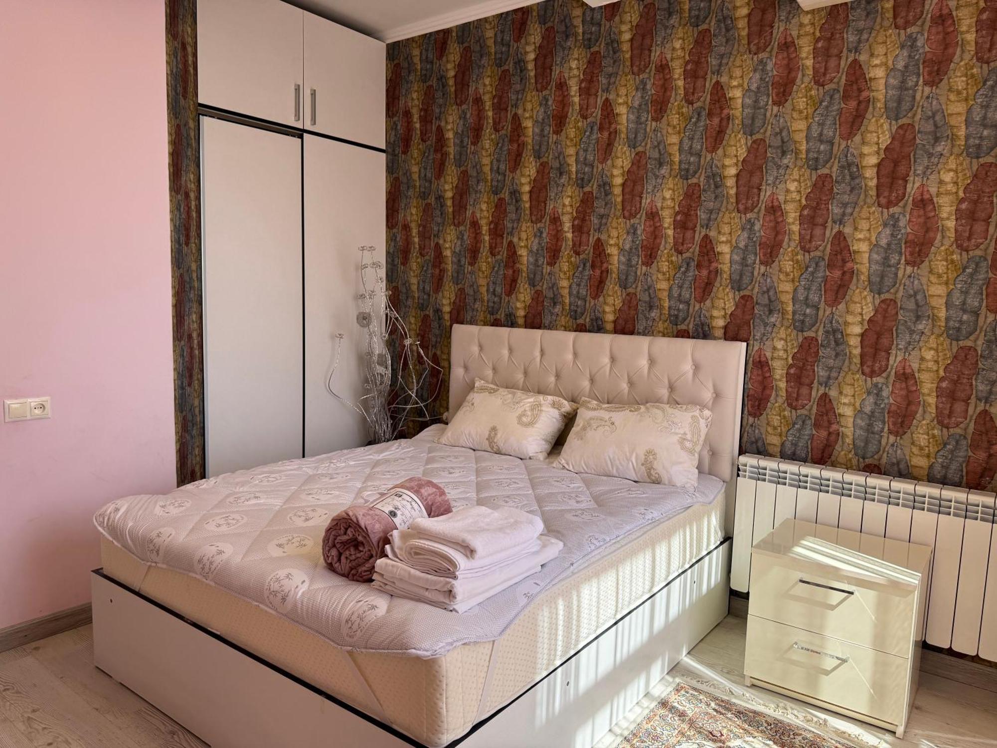 Stay Inn Apartments At Buzand 13 Street Jerevan Eksteriør billede