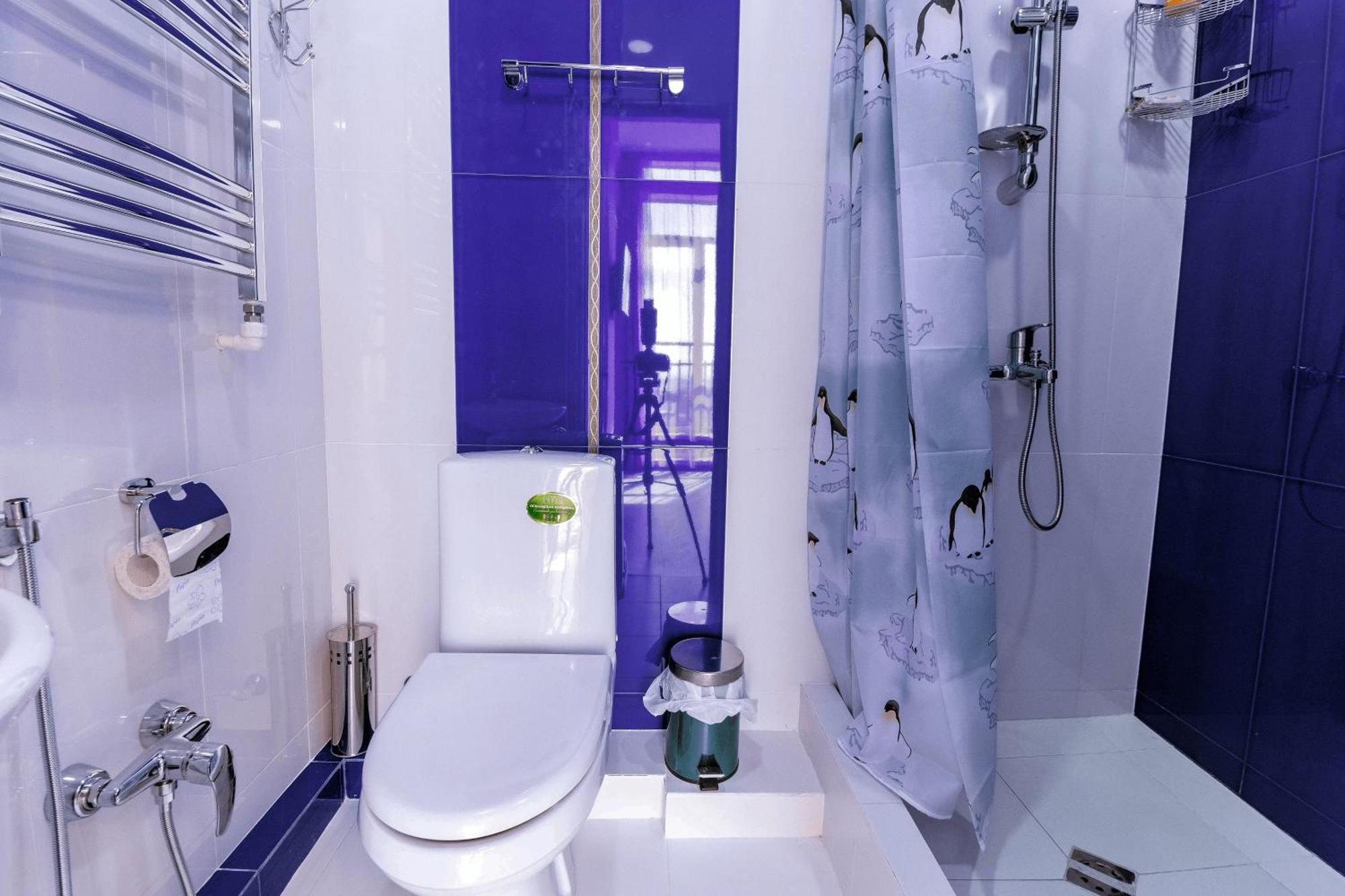 Stay Inn Apartments At Buzand 13 Street Jerevan Eksteriør billede