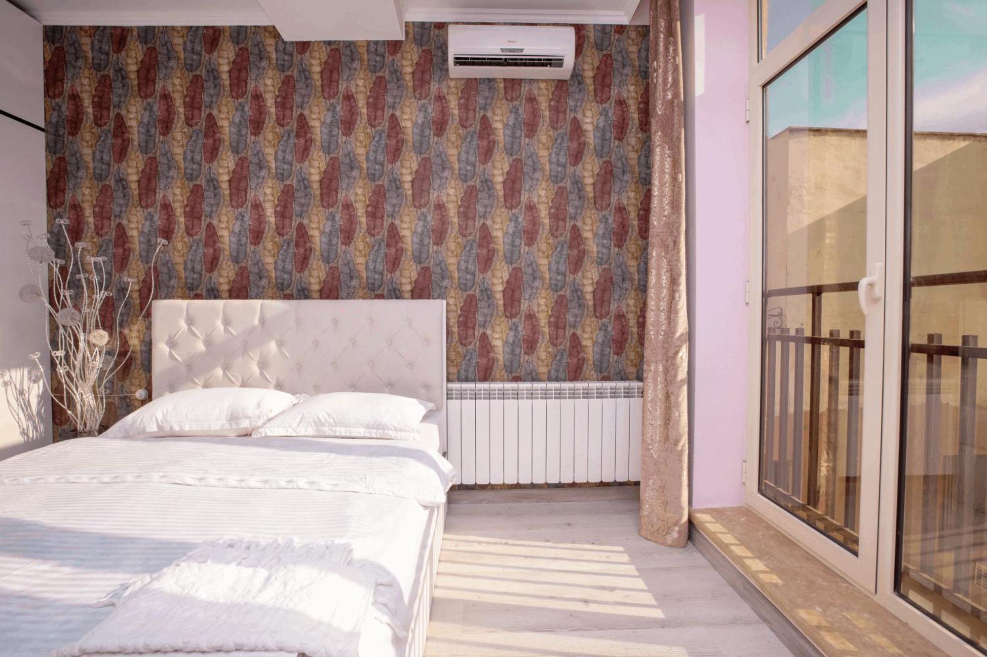 Stay Inn Apartments At Buzand 13 Street Jerevan Eksteriør billede